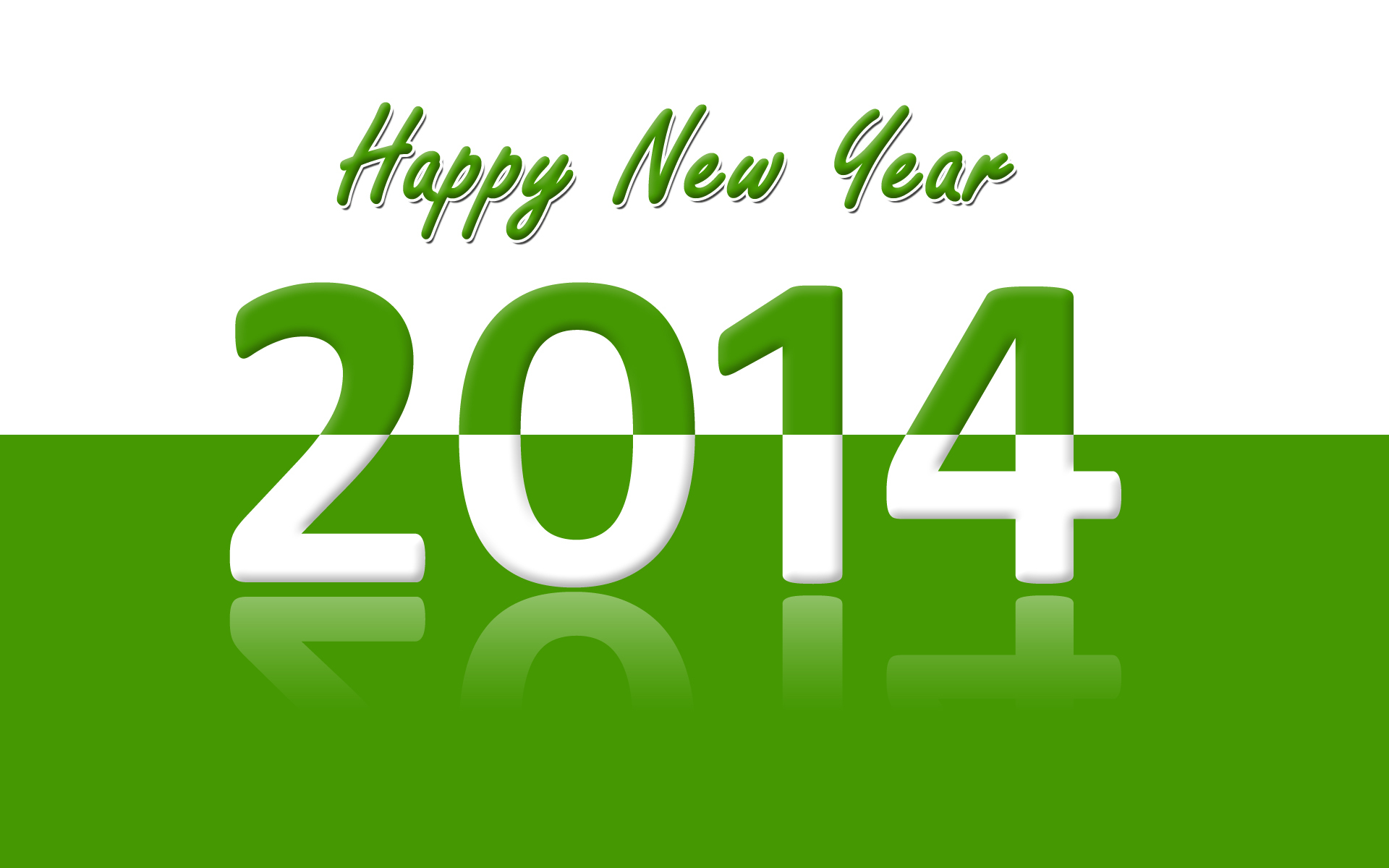 622856 Hintergrundbild herunterladen feiertage, neujahr 2014 - Bildschirmschoner und Bilder kostenlos