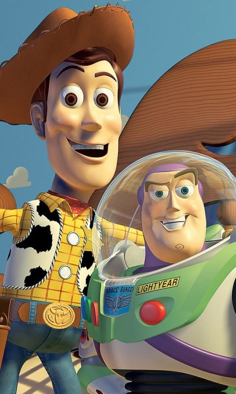 Baixar papel de parede para celular de Toy Story 3, Toy Story, Filme gratuito.