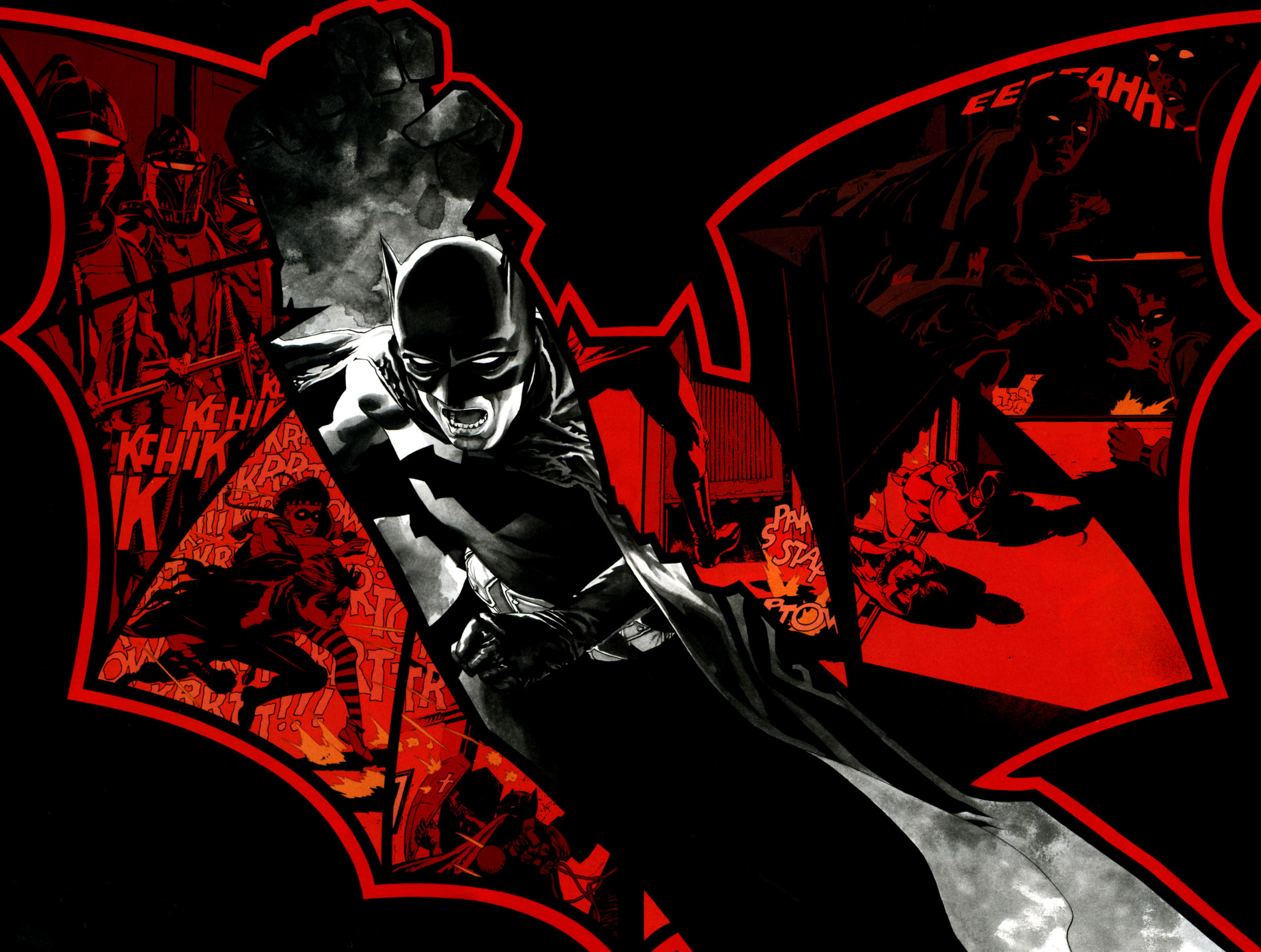 158632 descargar fondo de pantalla the batman, historietas: protectores de pantalla e imágenes gratis