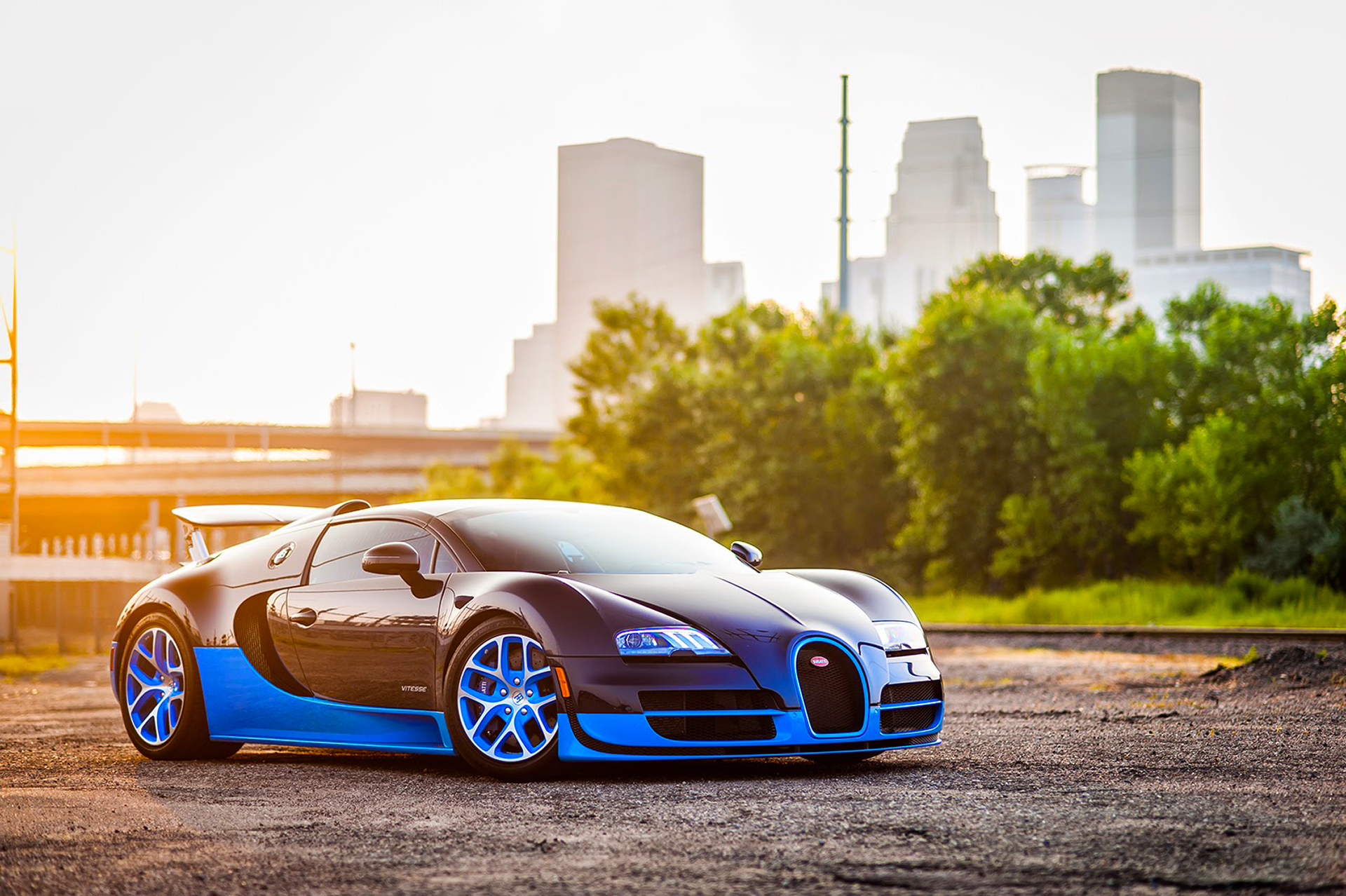 Los mejores fondos de pantalla de Bugatti para la pantalla del teléfono
