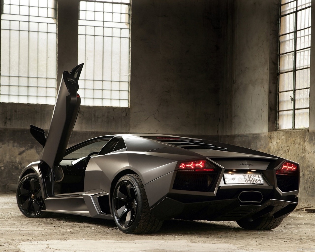 Descarga gratis la imagen Vehículos, Lamborghini Reventón en el escritorio de tu PC
