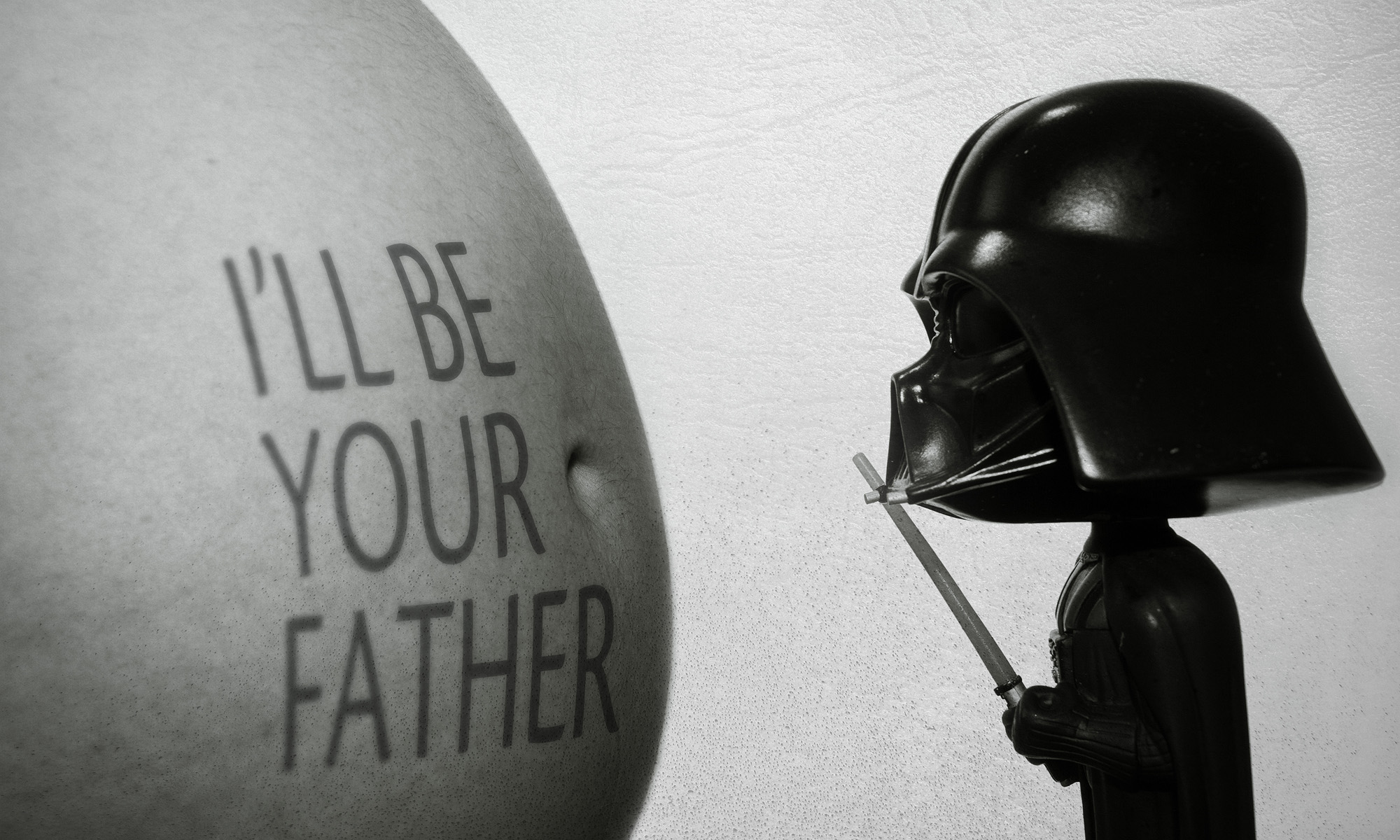 Free download wallpaper Star Wars, Humor on your PC desktop