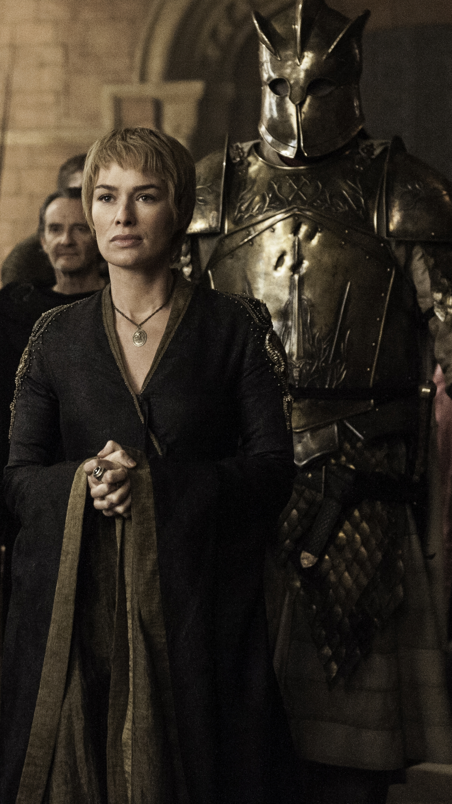 Download mobile wallpaper Game Of Thrones, Tv Show, Lena Headey, Cersei Lannister for free.