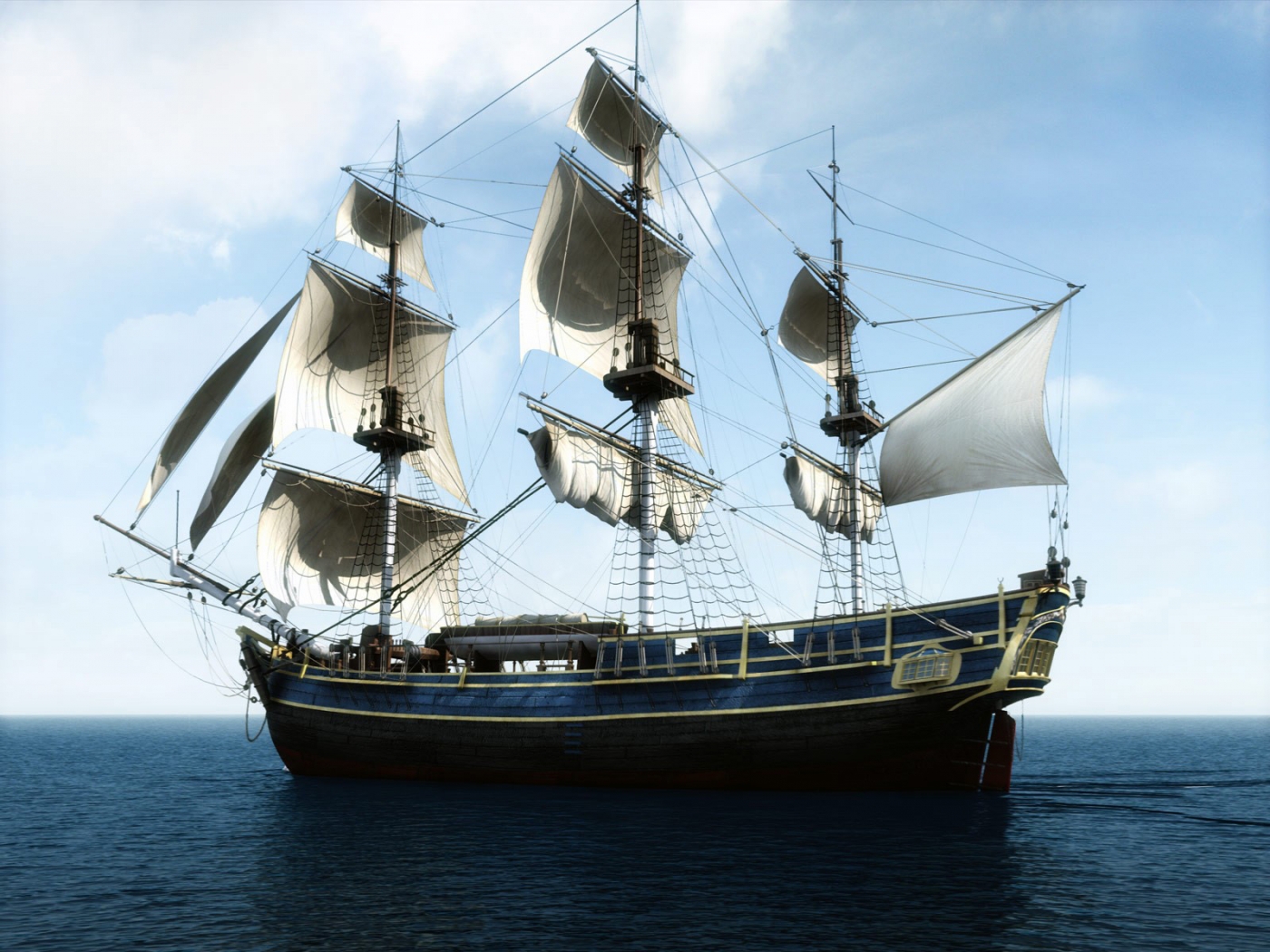 Free download wallpaper Transport, Sea, Ships on your PC desktop
