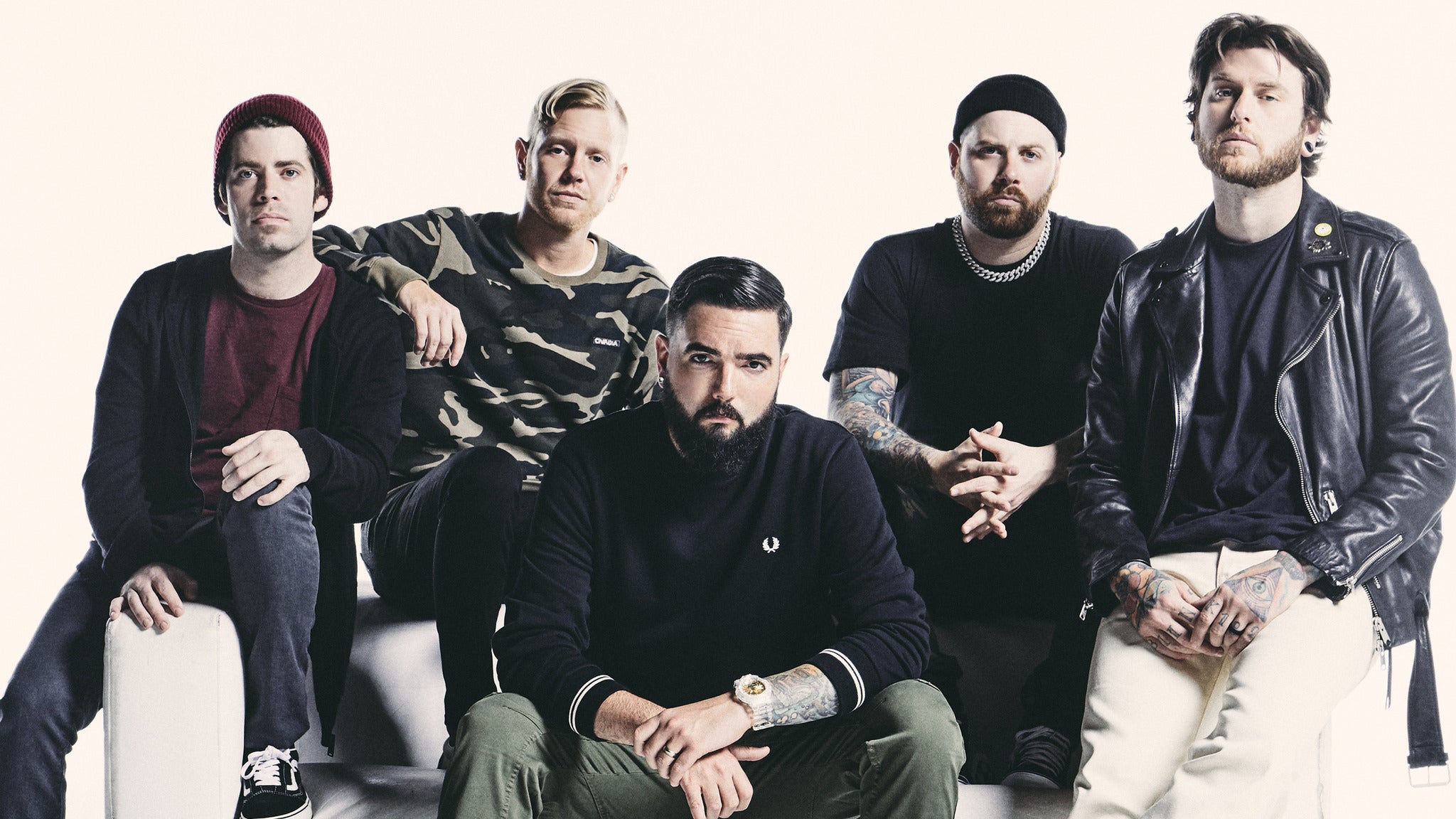 music, a day to remember