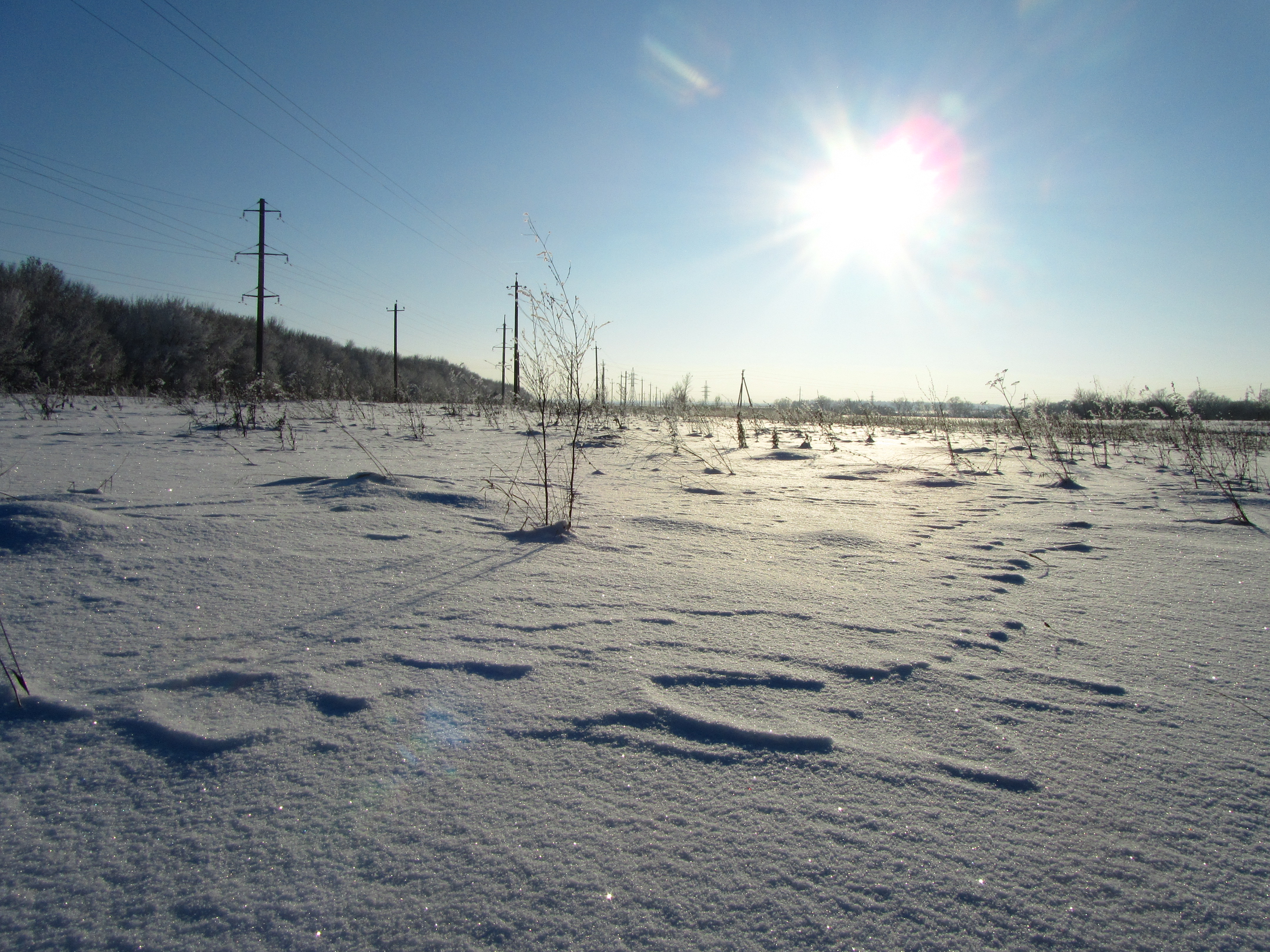 Handy-Wallpaper Winter, Erde/natur kostenlos herunterladen.