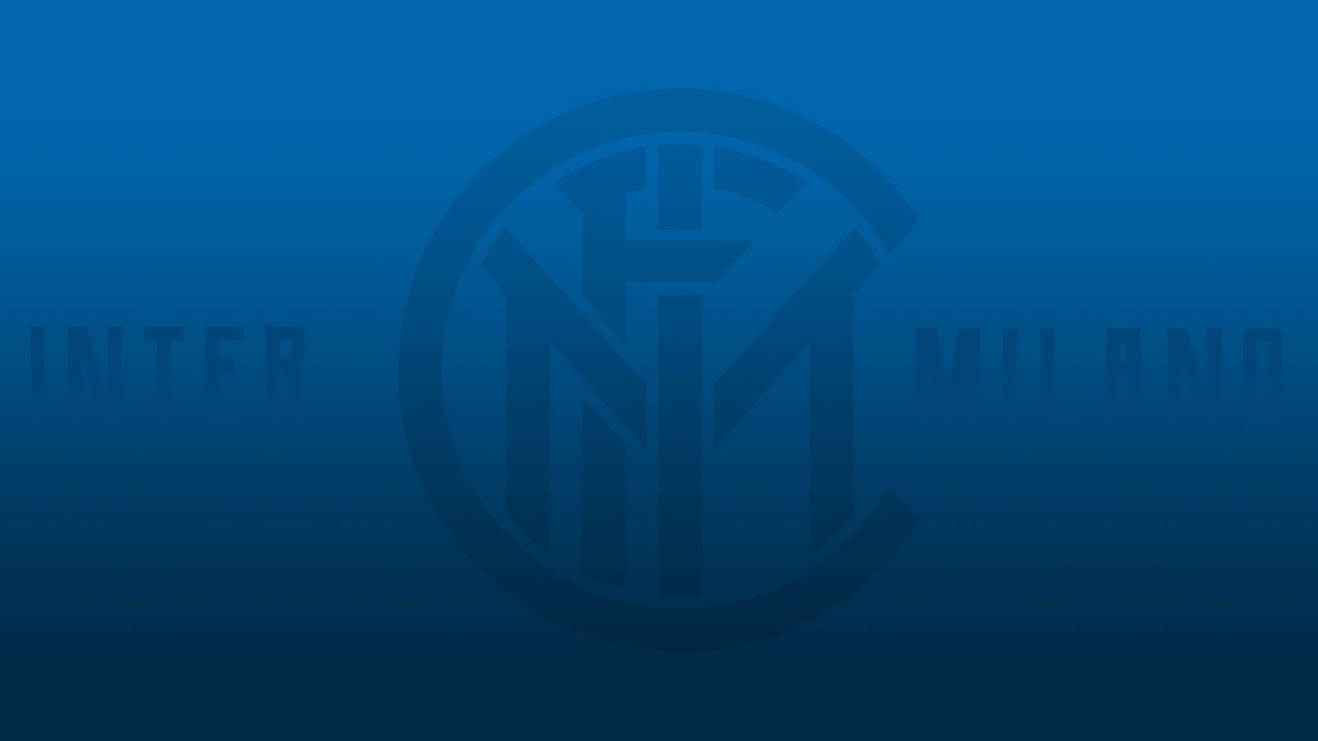 Baixar papel de parede para celular de Esportes, Futebol, Logotipo, Emblema, Inter De Milão gratuito.