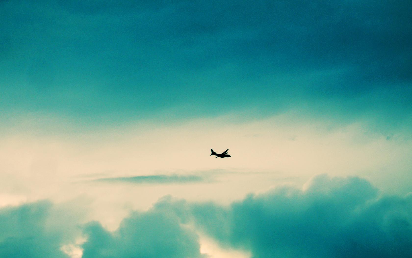 Free download wallpaper Sky, Airplane, Aircraft, Vehicles on your PC desktop