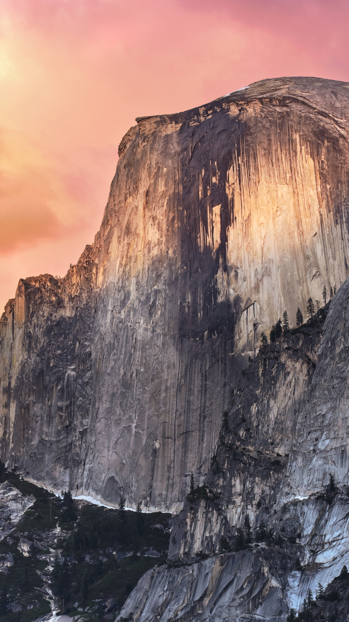 Free download wallpaper Earth, Cliff, National Park, Yosemite National Park on your PC desktop