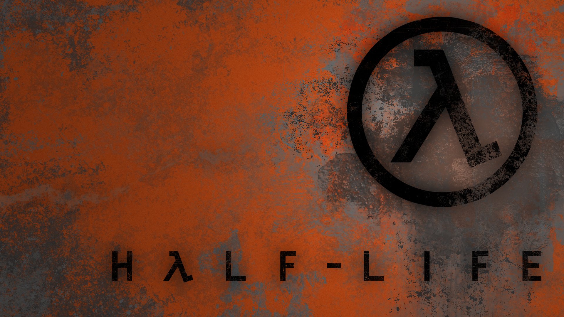 Free download wallpaper Half Life, Video Game on your PC desktop