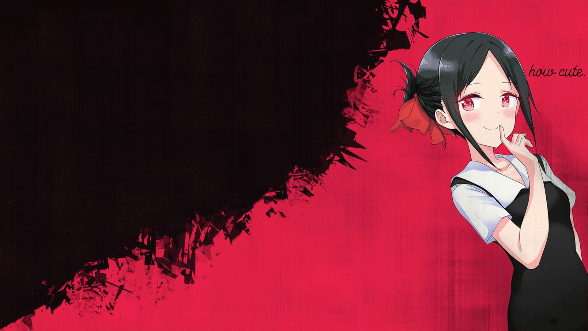 938558 télécharger le fond d'écran animé, kaguya sama: love is war, kaguya shinomiya - économiseurs d'écran et images gratuitement