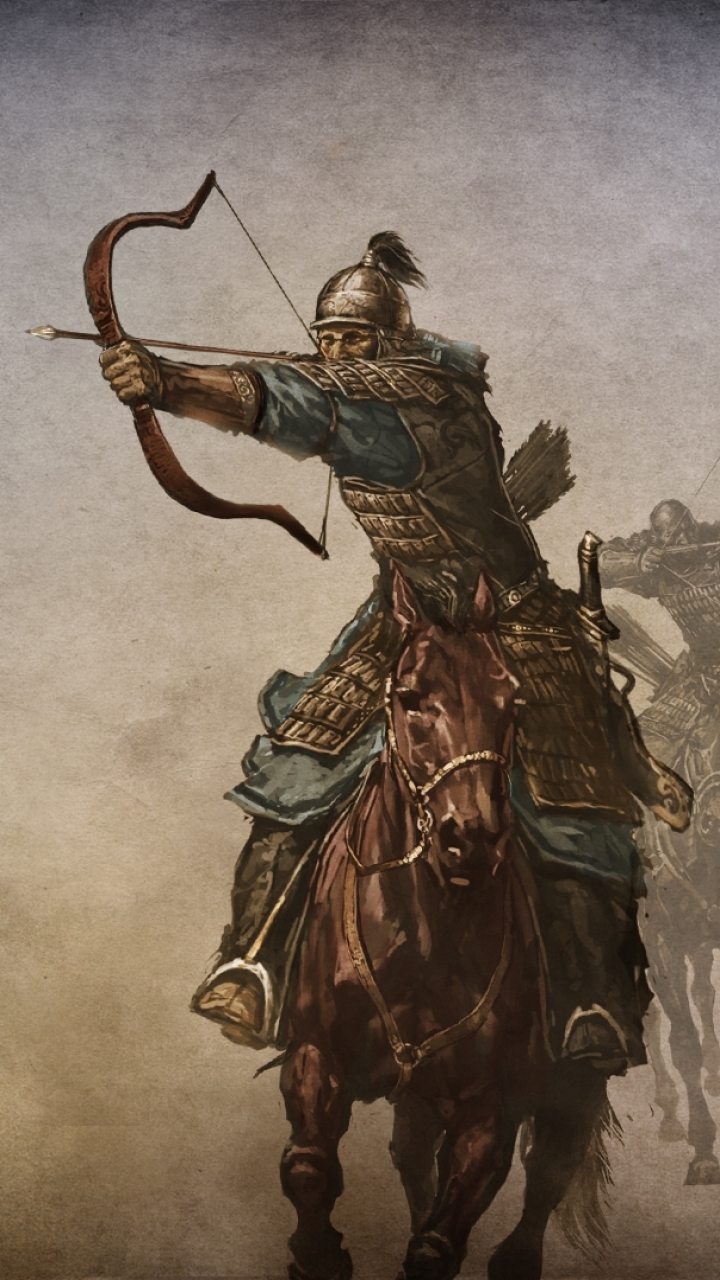 Download mobile wallpaper Video Game, Mount & Blade for free.