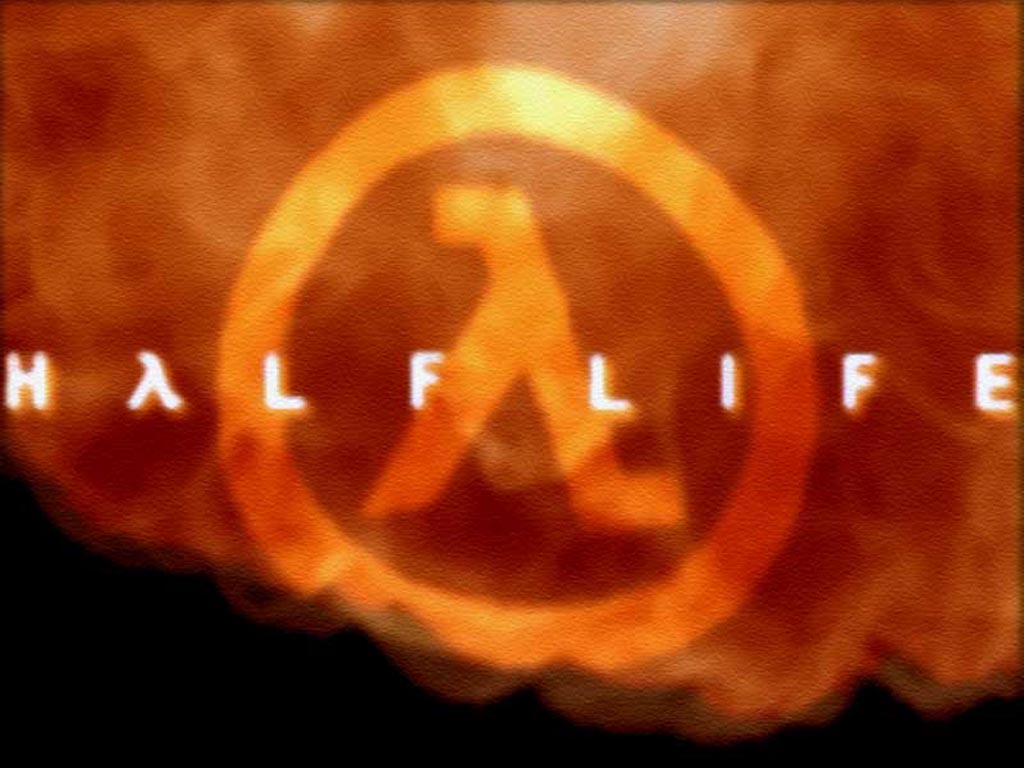 Handy-Wallpaper Half Life, Computerspiele kostenlos herunterladen.