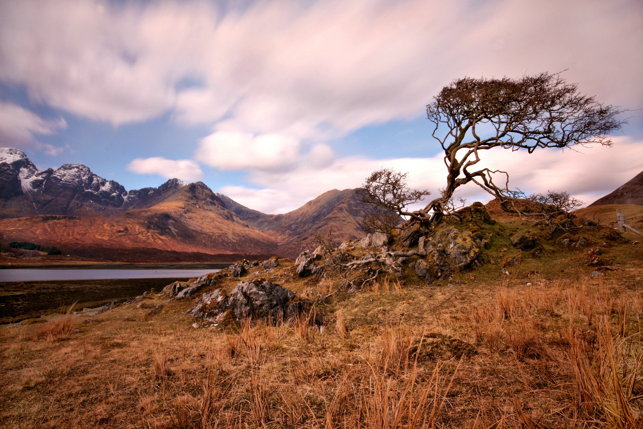 Handy-Wallpaper Landschaft, Erde/natur kostenlos herunterladen.