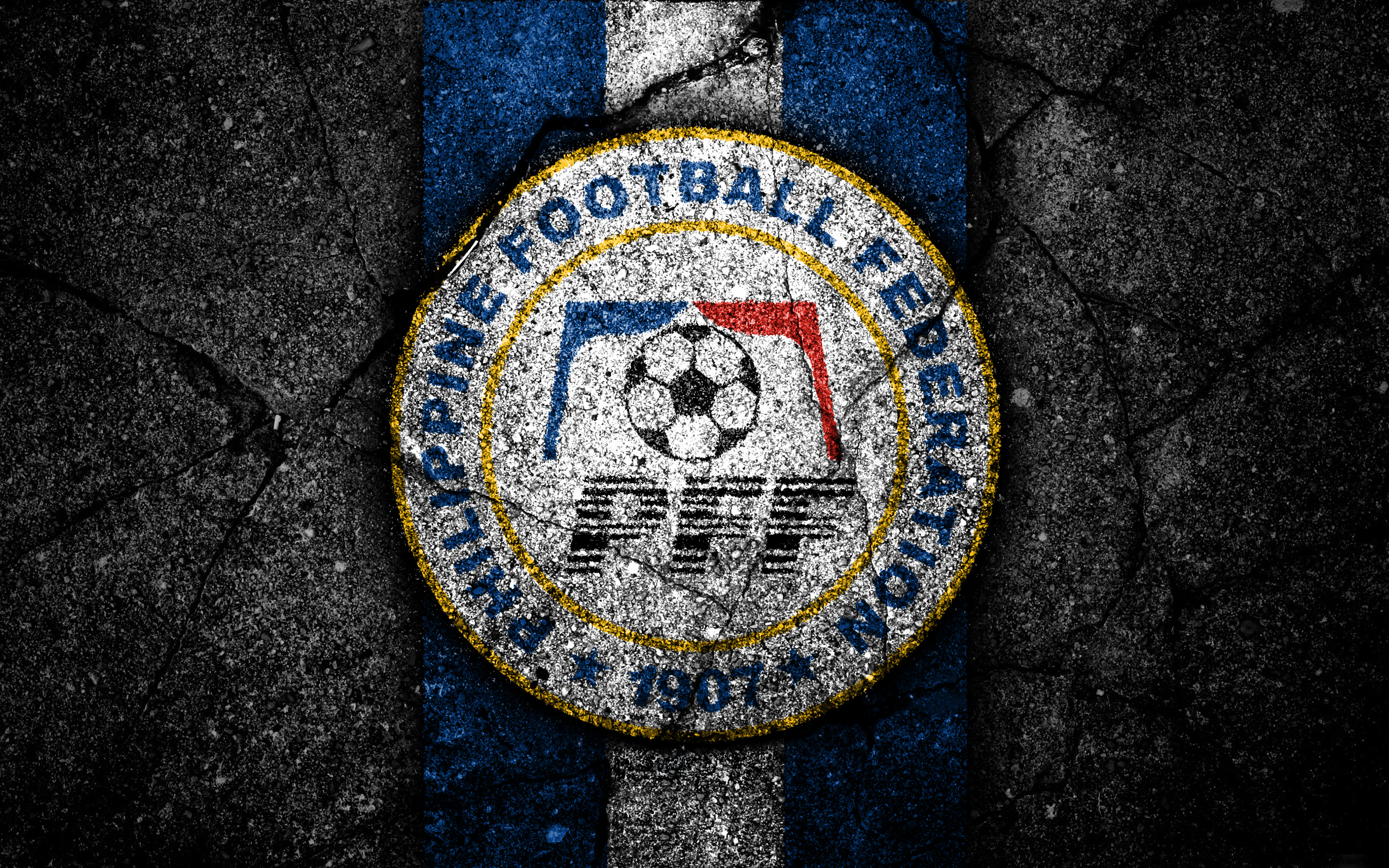 Baixar papéis de parede de desktop Seleção Nacional De Futebol Das Filipinas HD