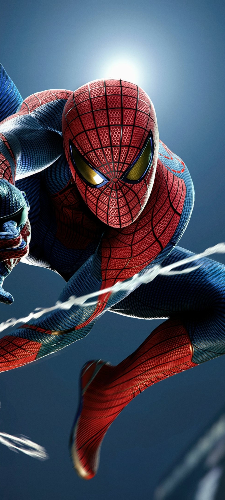 1431352 Bildschirmschoner und Hintergrundbilder Marvels Spider Man Remastered auf Ihrem Telefon. Laden Sie  Bilder kostenlos herunter