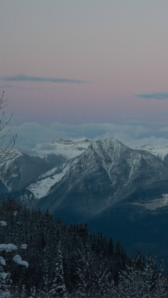 Téléchargez des papiers peints mobile Montagnes, Montagne, Terre/nature gratuitement.