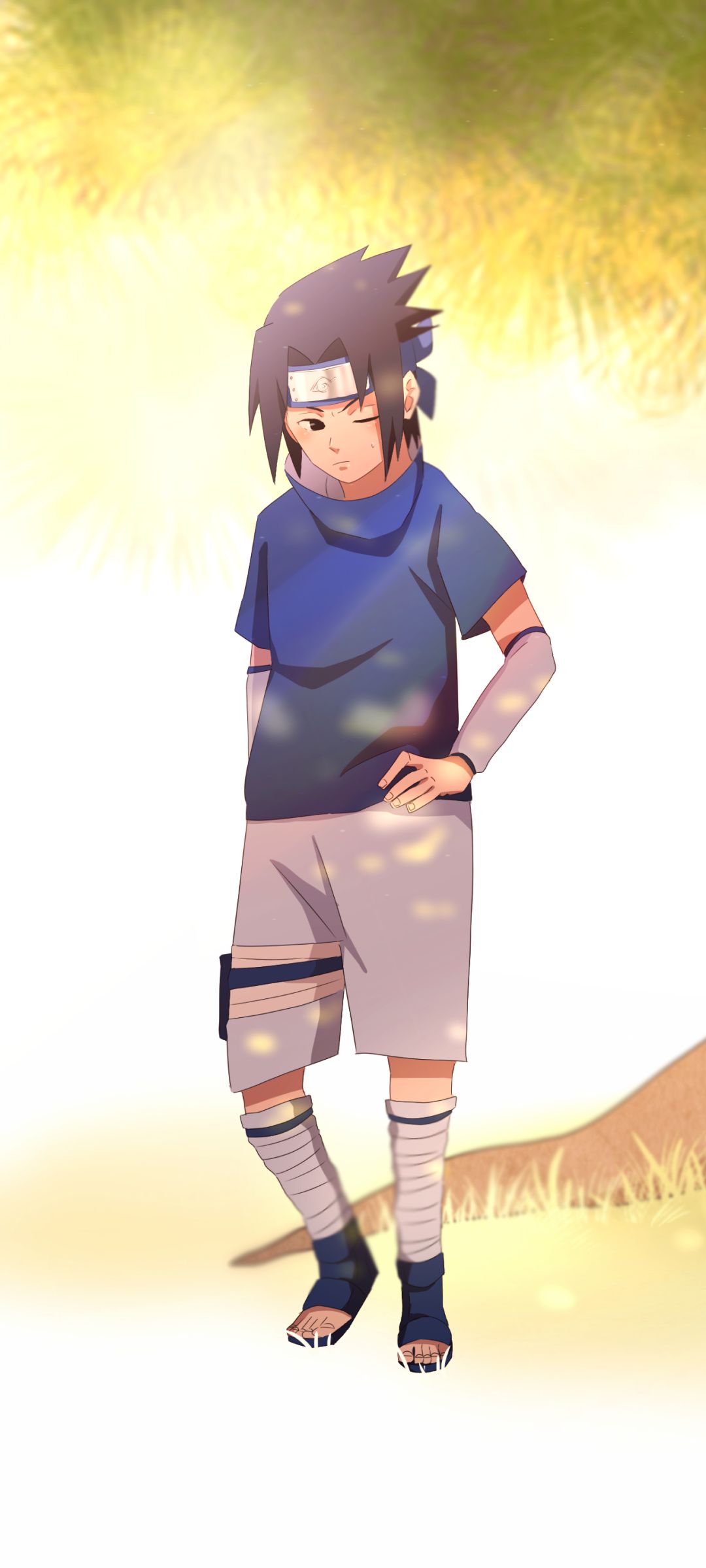 Handy-Wallpaper Naruto, Animes, Sasuke Uchiha kostenlos herunterladen.