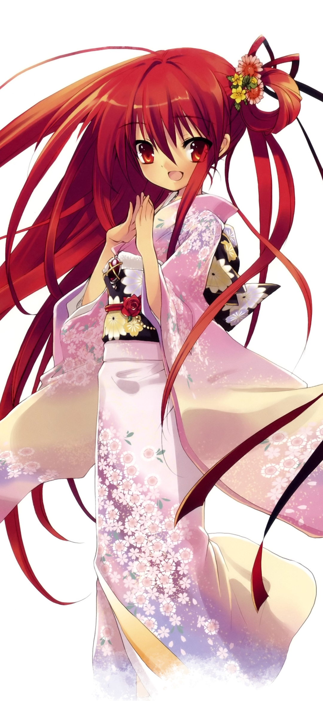 Download mobile wallpaper Anime, Shakugan No Shana, Shana (Shakugan No Shana) for free.