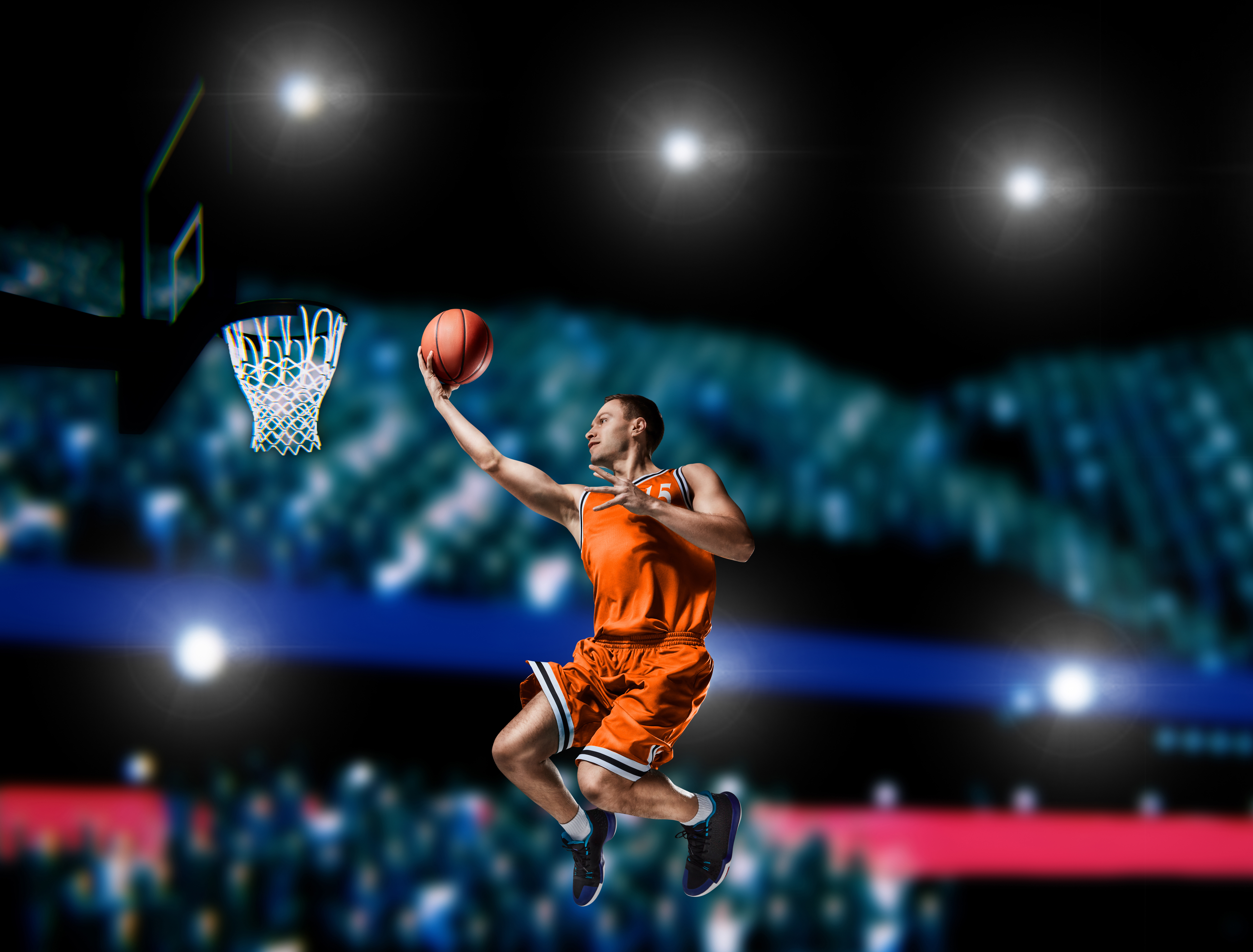 PCデスクトップにスポーツ, バスケットボール画像を無料でダウンロード