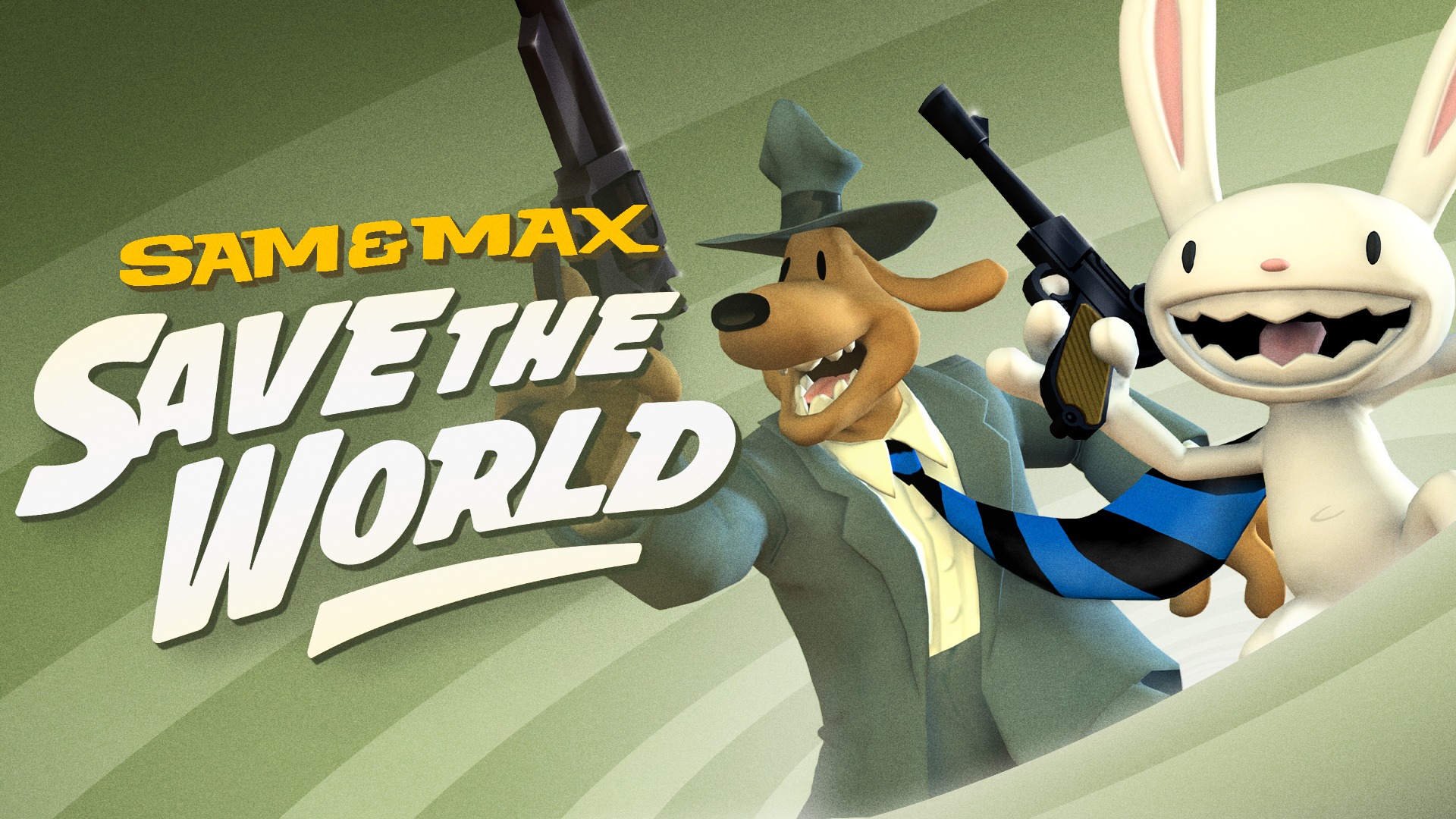 1009500 Bildschirmschoner und Hintergrundbilder Sam & Max Retten Die Welt auf Ihrem Telefon. Laden Sie  Bilder kostenlos herunter