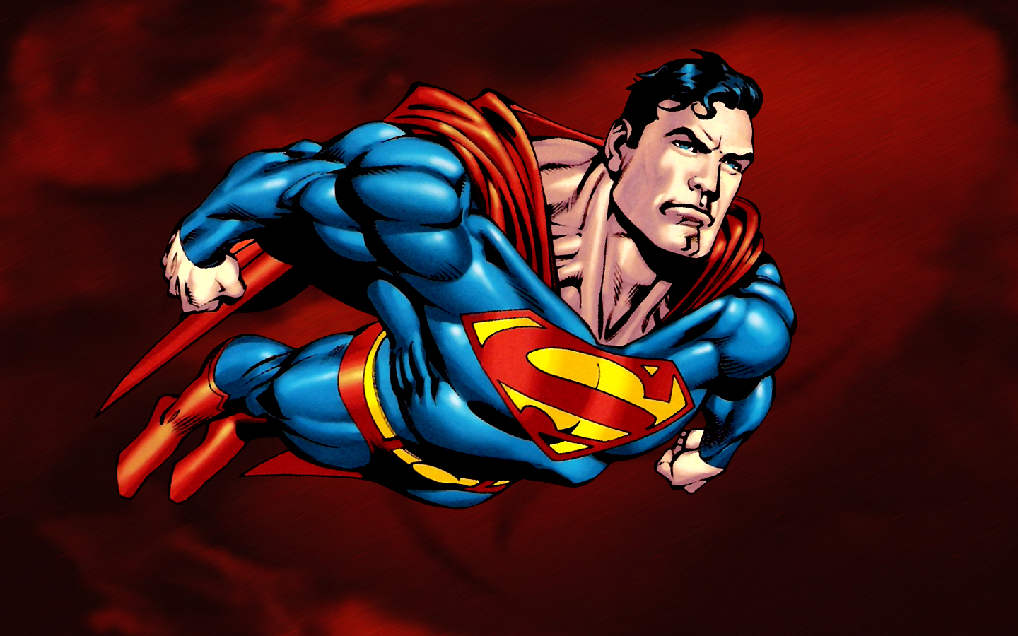 1520606 Hintergrundbild herunterladen comics, superman der film, dc comics - Bildschirmschoner und Bilder kostenlos