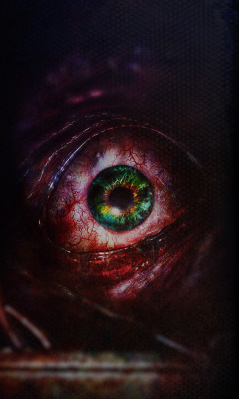 1143869 Заставки і шпалери Resident Evil: Revelations 2 на телефон. Завантажити  картинки безкоштовно