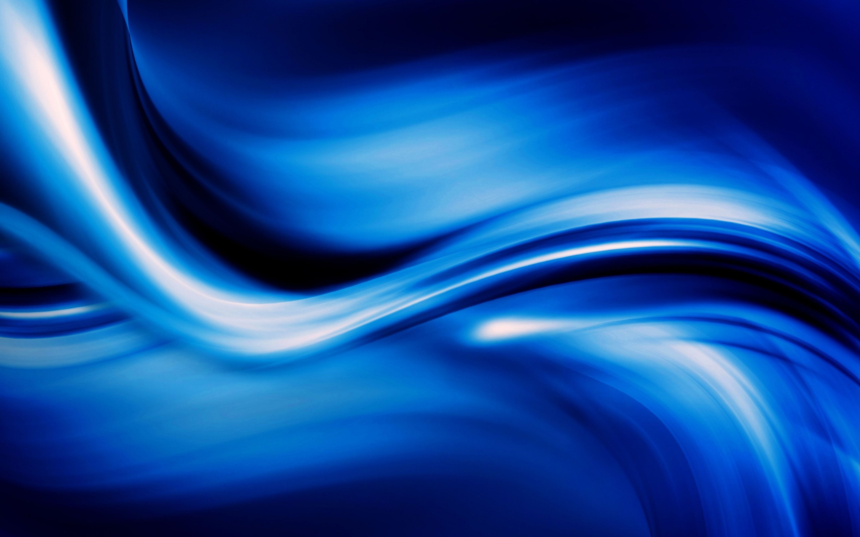 Download mobile wallpaper Abstract, Wave, Curves for free.