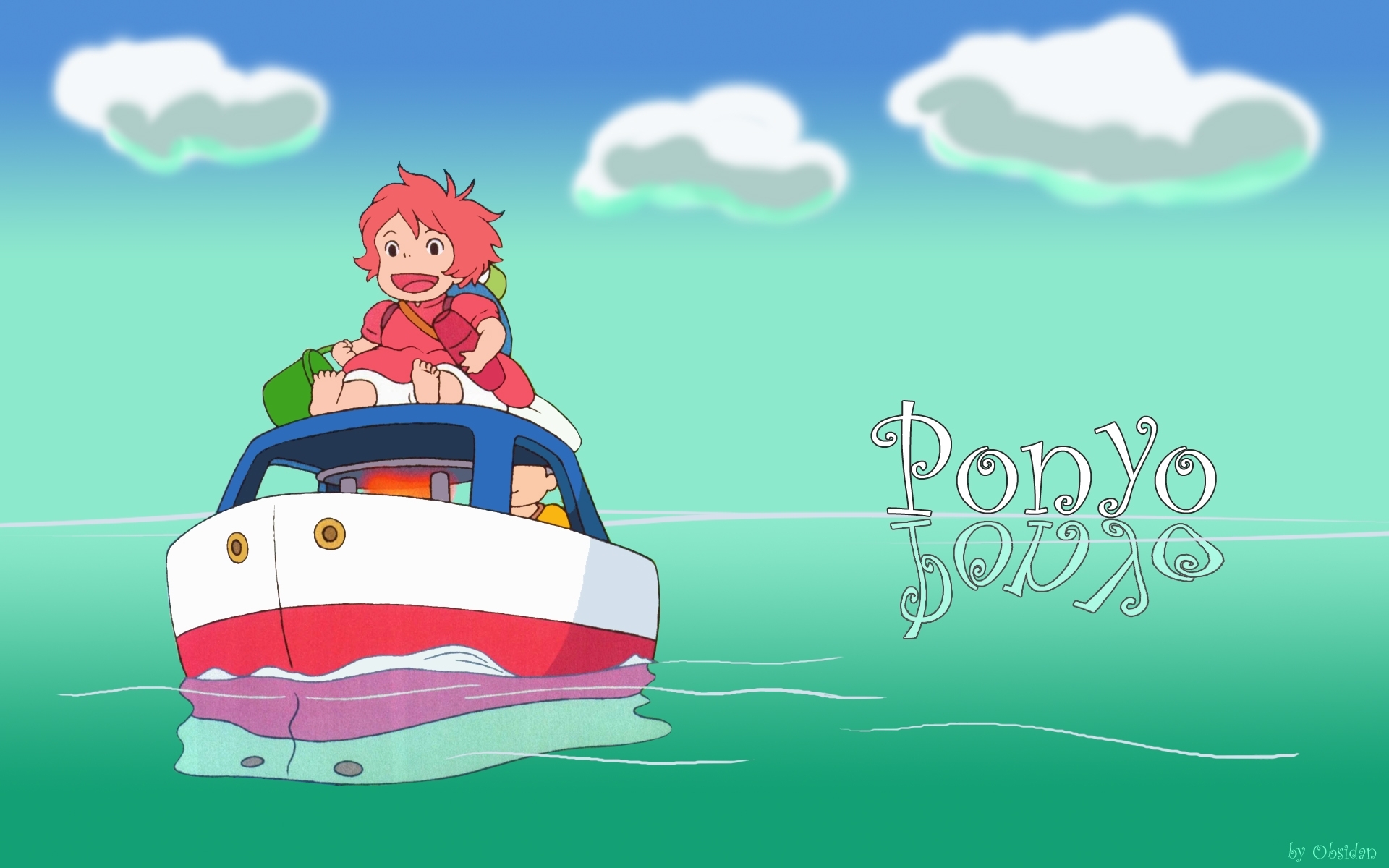 Laden Sie das Kinder, Anime-Bild kostenlos auf Ihren PC-Desktop herunter