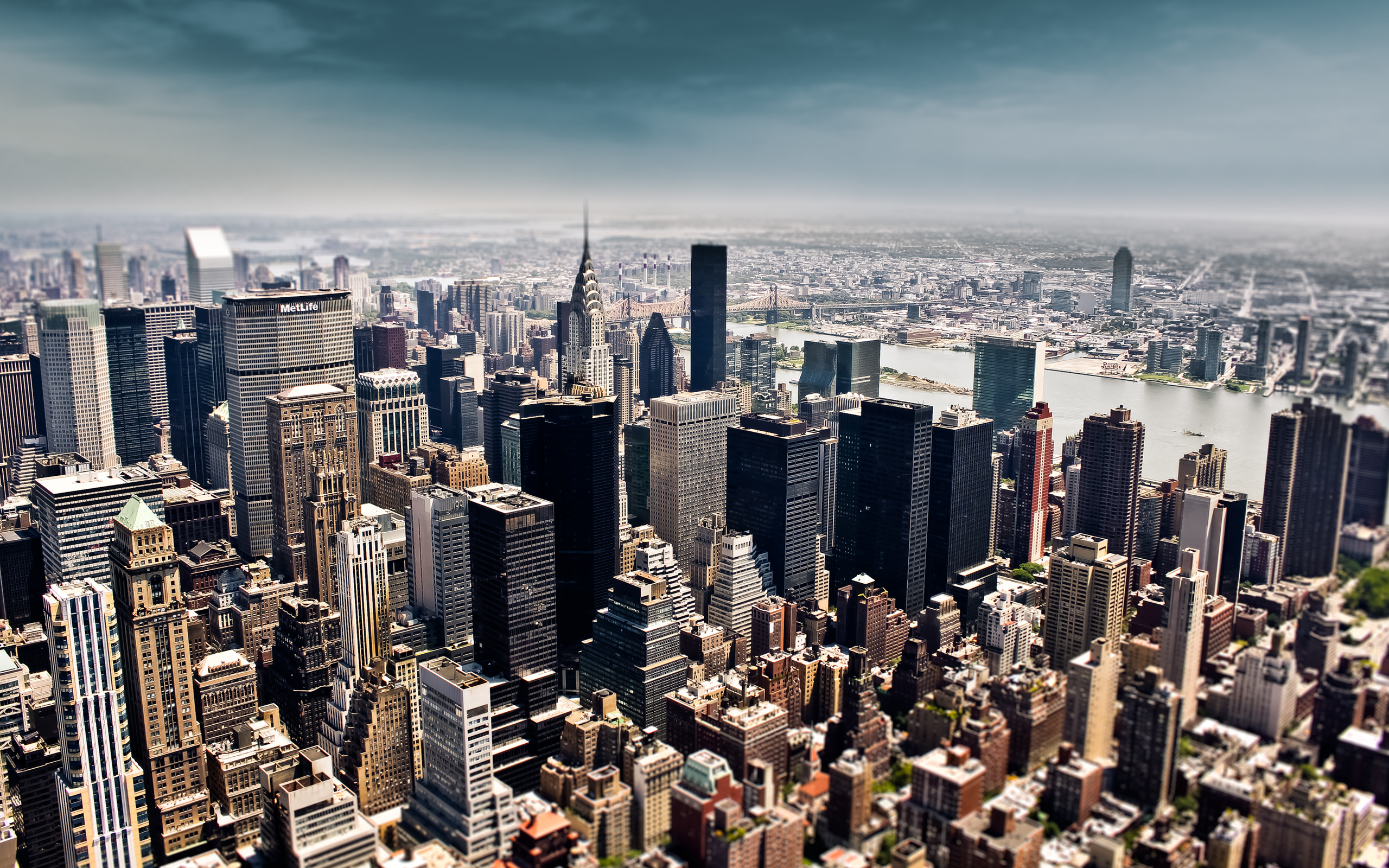 Baixar papel de parede para celular de Manhattan, Nova York, Cidades, Feito Pelo Homem gratuito.
