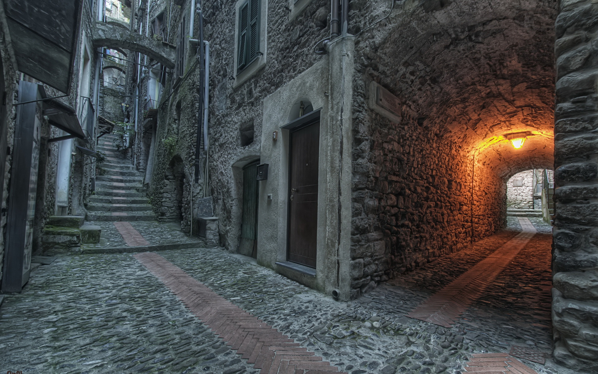 Dolceacqua HD photos