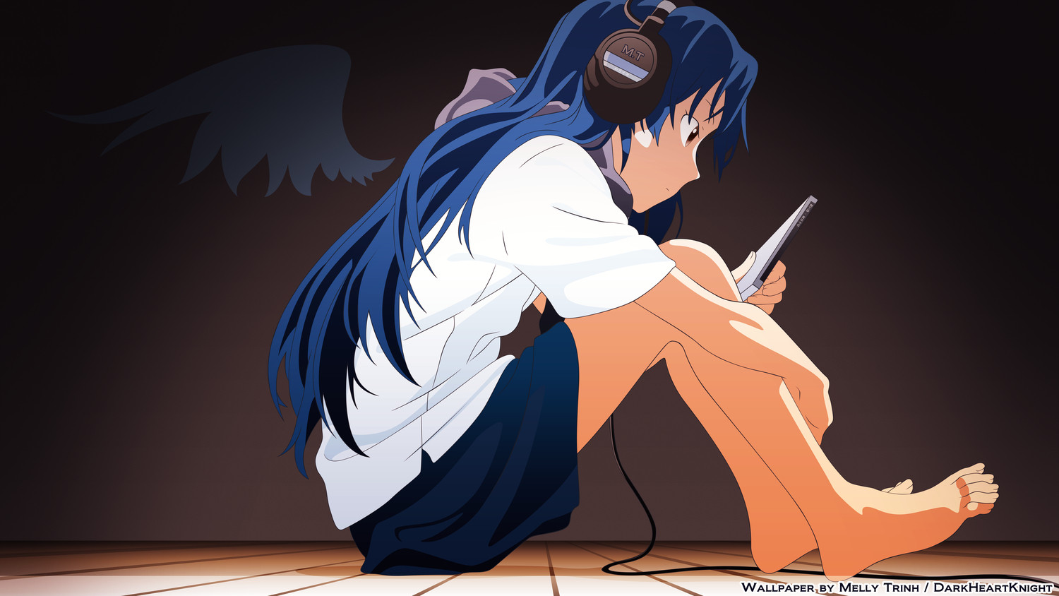 347965 Hintergrundbild herunterladen animes, the idolm@ster, chihaya kisaragi - Bildschirmschoner und Bilder kostenlos