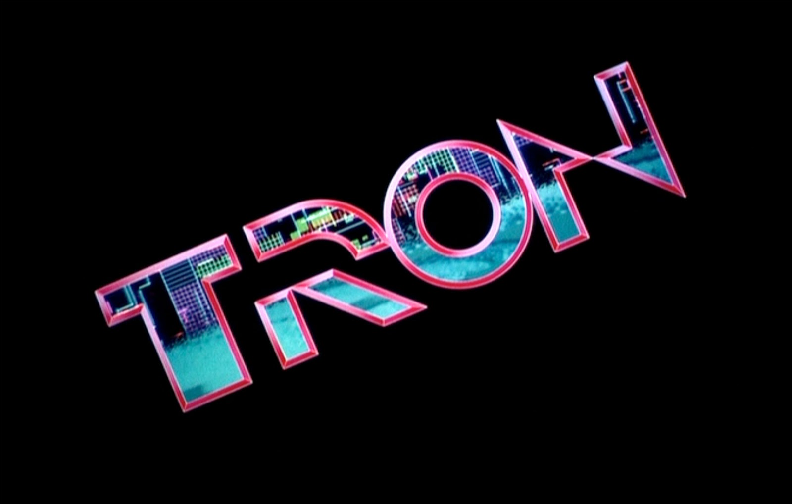 Téléchargez gratuitement l'image Tron, Film sur le bureau de votre PC