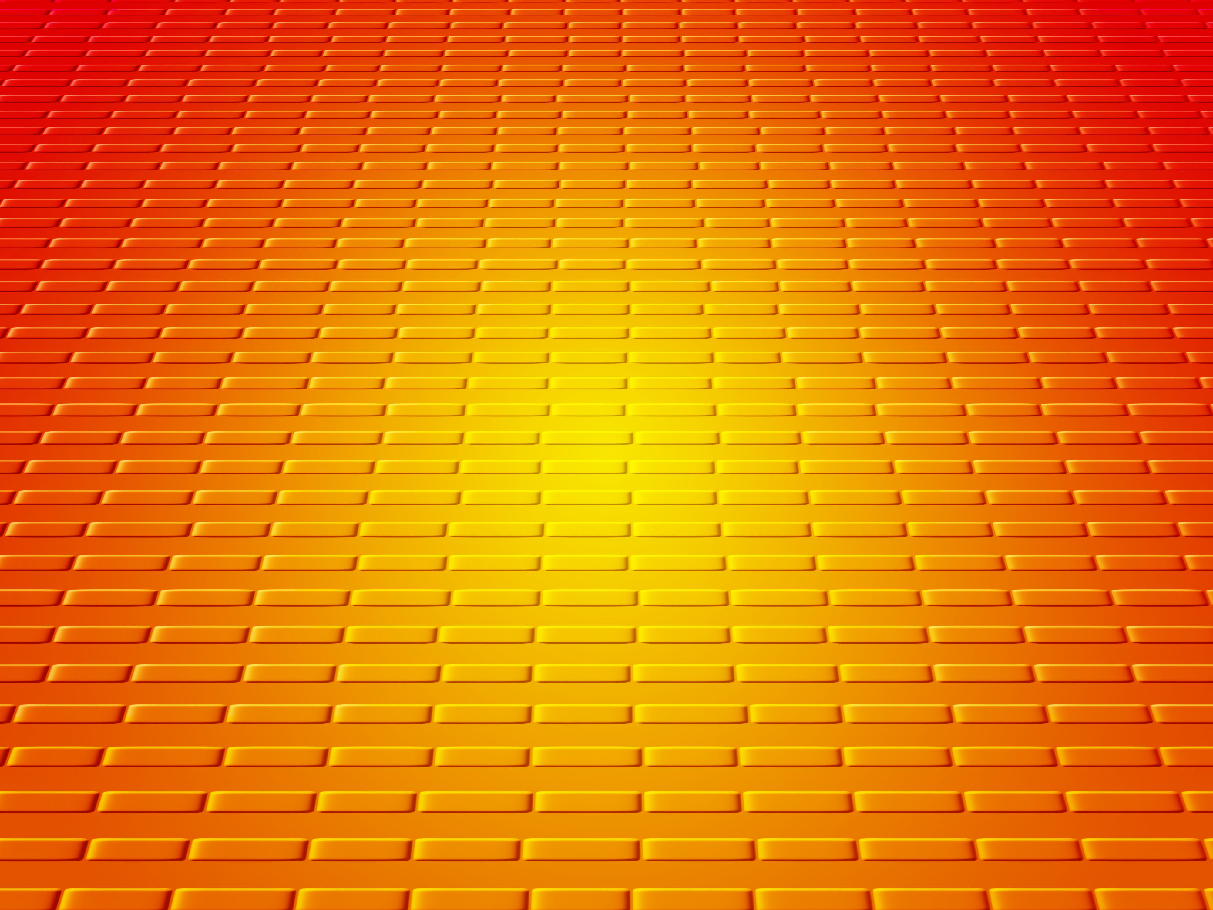 Laden Sie das Abstrakt, Muster, Gradient, Orange Farbe)-Bild kostenlos auf Ihren PC-Desktop herunter