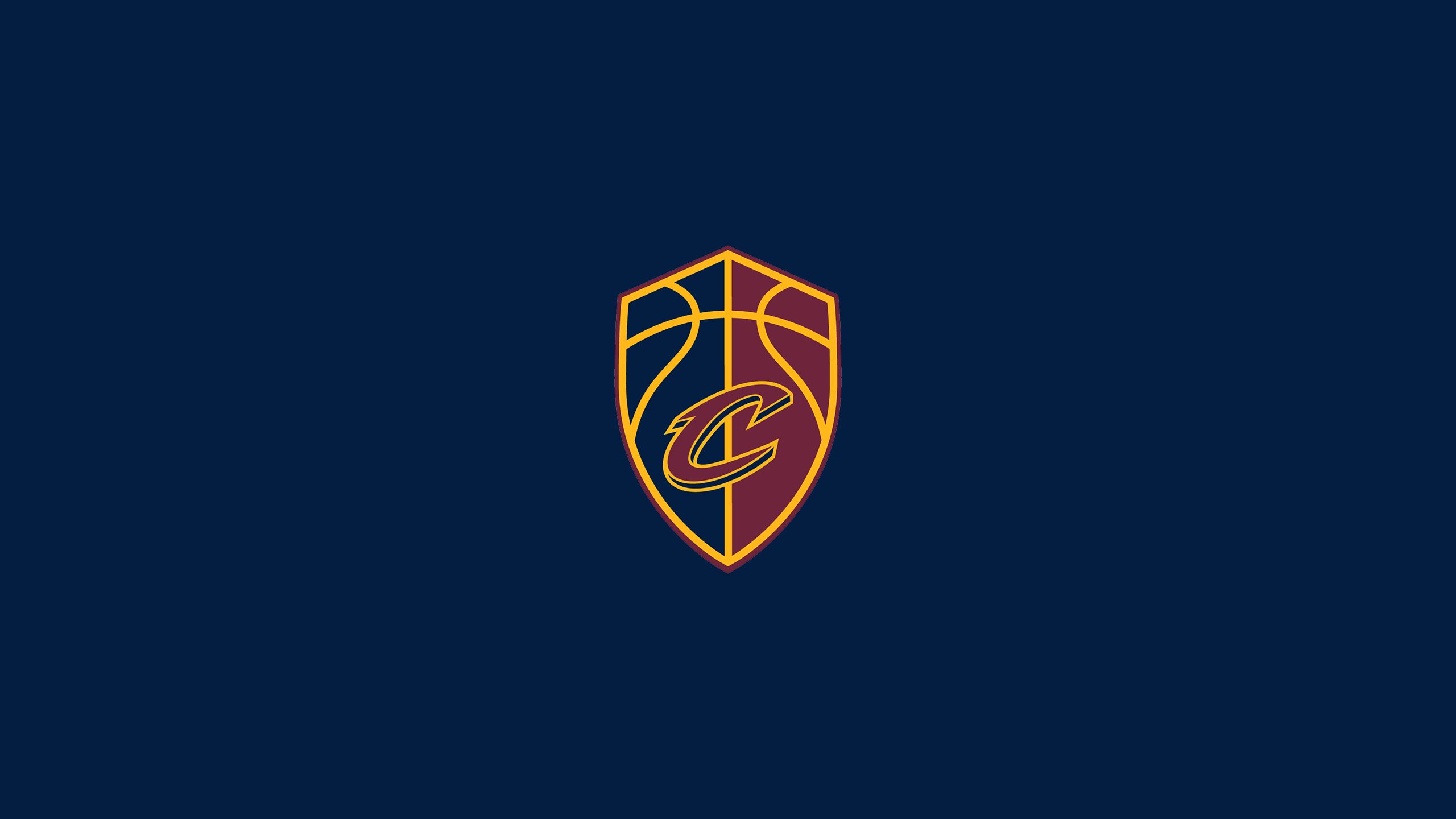 Téléchargez gratuitement l'image Logo, Des Sports, Emblème, Basket, Nba, Cavaliers De Cleveland sur le bureau de votre PC