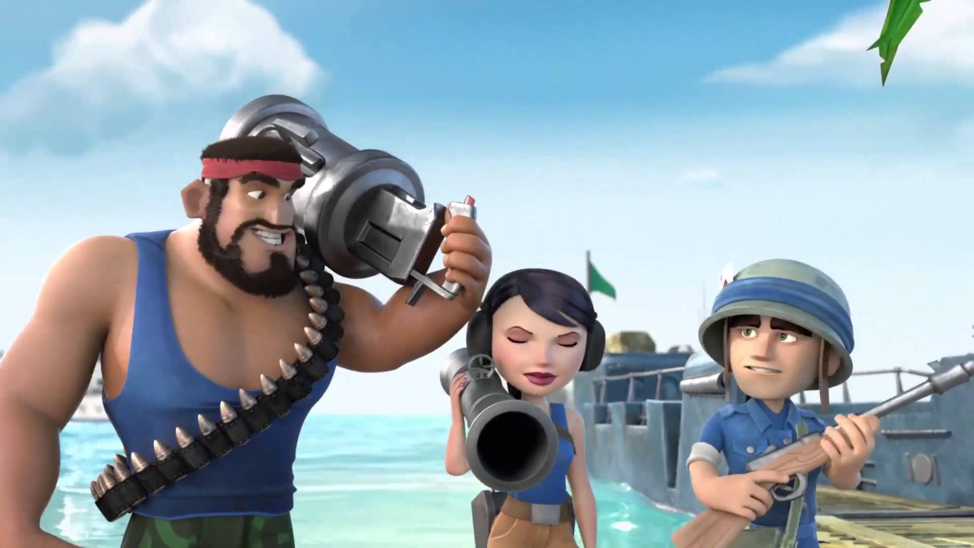 1504233 Hintergrundbilder und Boom Beach Bilder auf dem Desktop. Laden Sie  Bildschirmschoner kostenlos auf den PC herunter