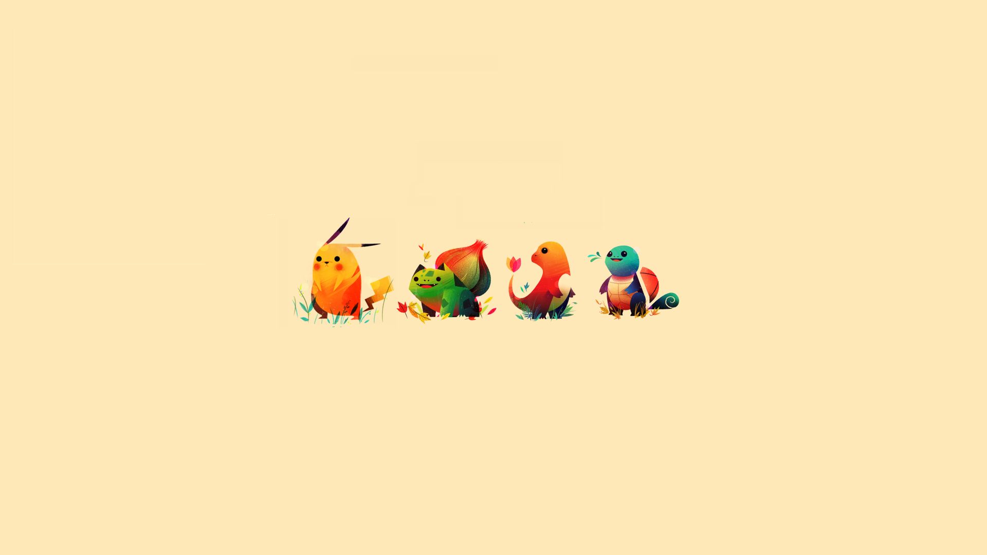 Melhores papéis de parede de Bulbasaur (Pokémon) para tela do telefone