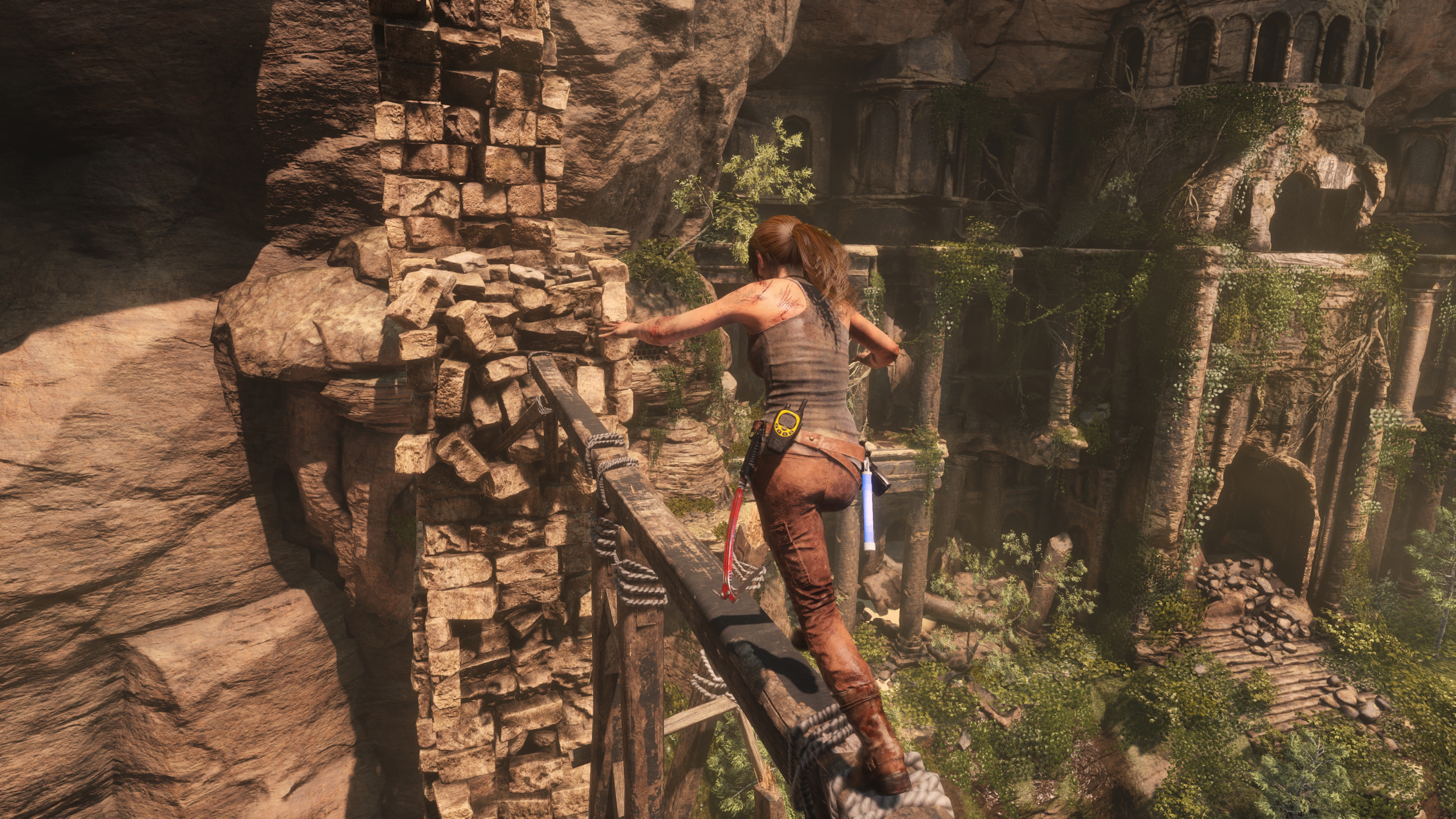 Téléchargez des papiers peints mobile Tomb Raider, Jeux Vidéo, Rise Of The Tomb Raider gratuitement.
