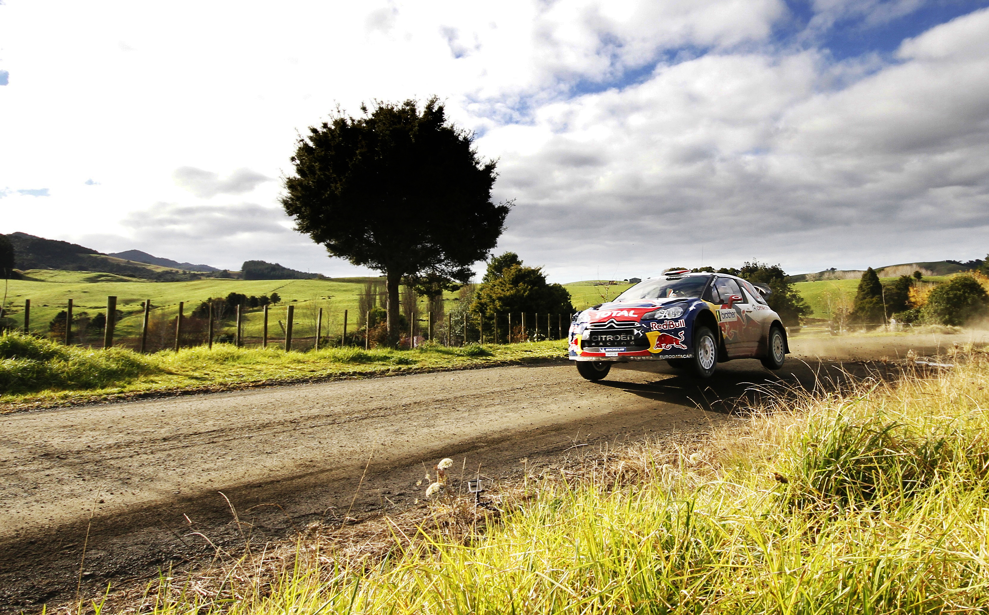 Téléchargez des papiers peints mobile Des Sports, Rallye gratuitement.