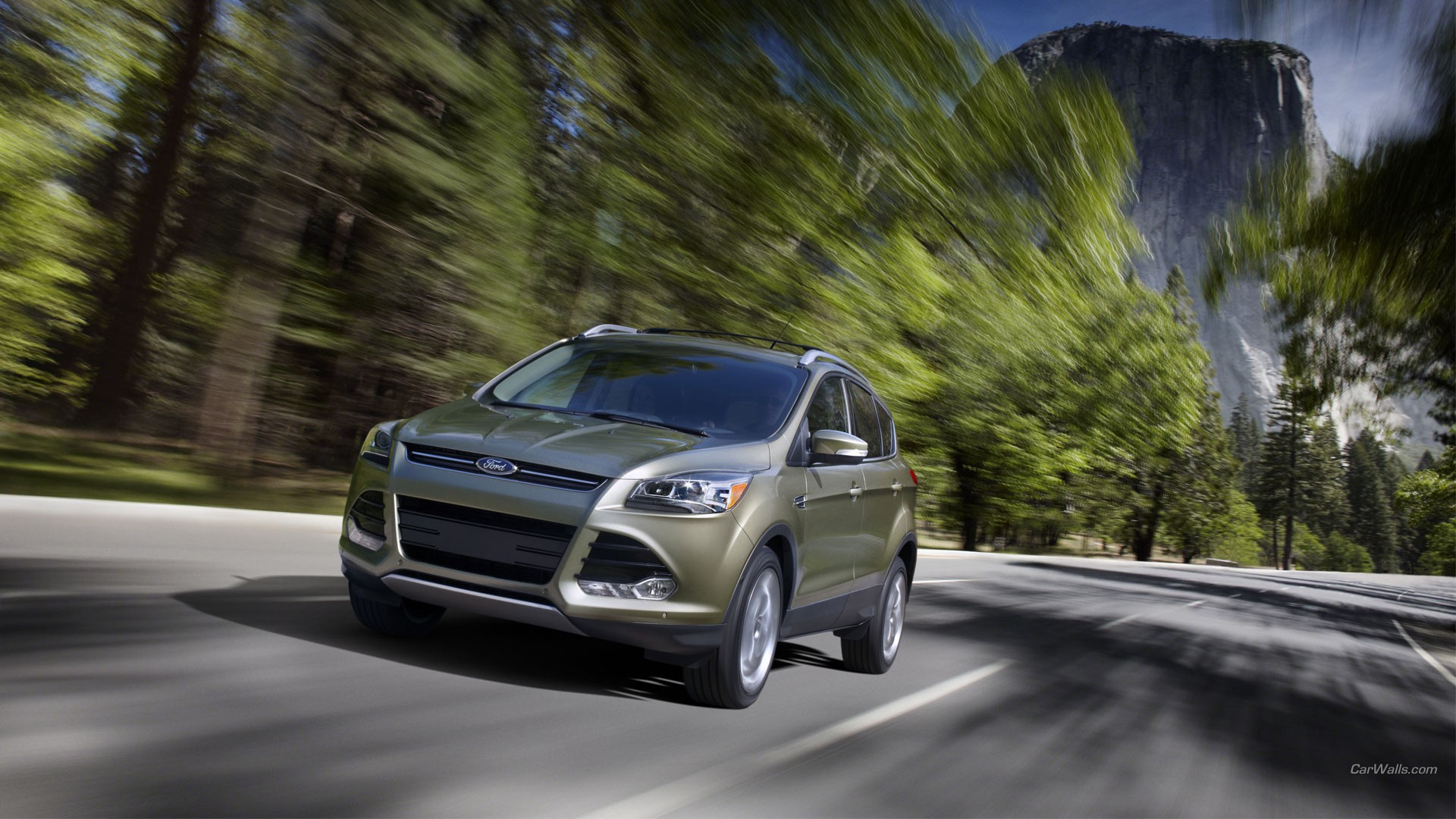 vehicles, ford escape, ford iphone wallpaper