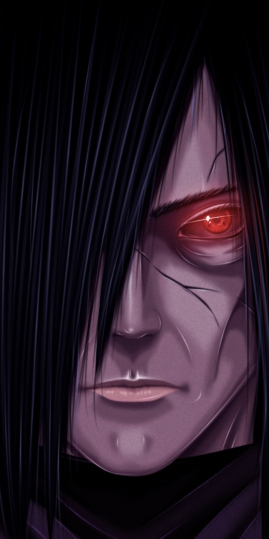 Download mobile wallpaper Anime, Naruto, Madara Uchiha for free.