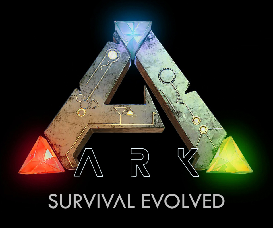 Download mobile wallpaper Video Game, Ark: Survival Evolved for free.