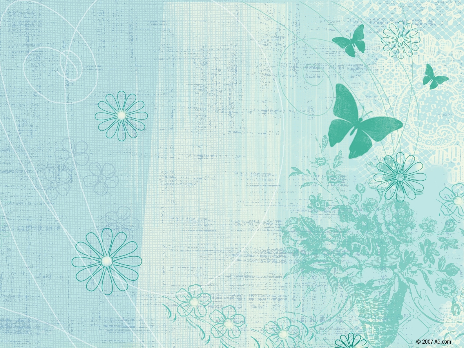 無料モバイル壁紙蝶, 背景をダウンロードします。