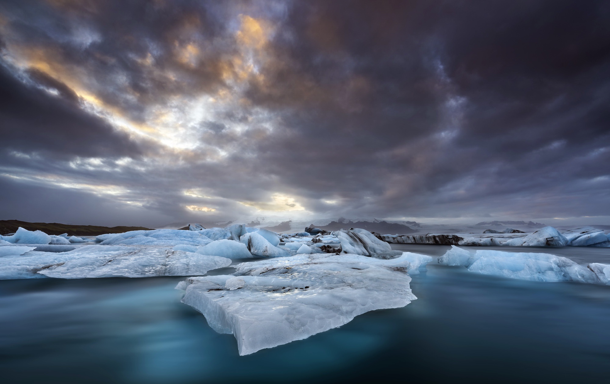 Baixar papel de parede para celular de Natureza, Céu, Gelo, Nuvem, Iceberg, Terra/natureza gratuito.