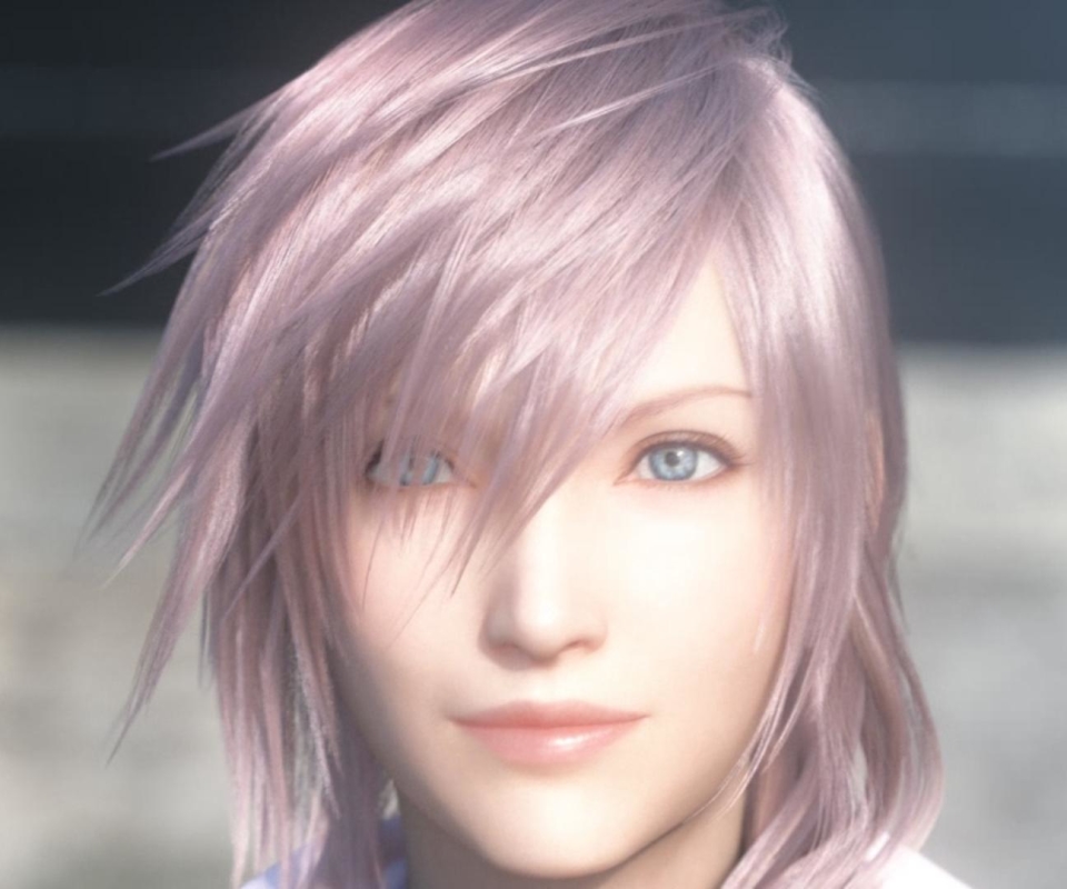 Download mobile wallpaper Final Fantasy, Video Game, Lightning (Final Fantasy), Lightning Returns: Final Fantasy Xiii for free.