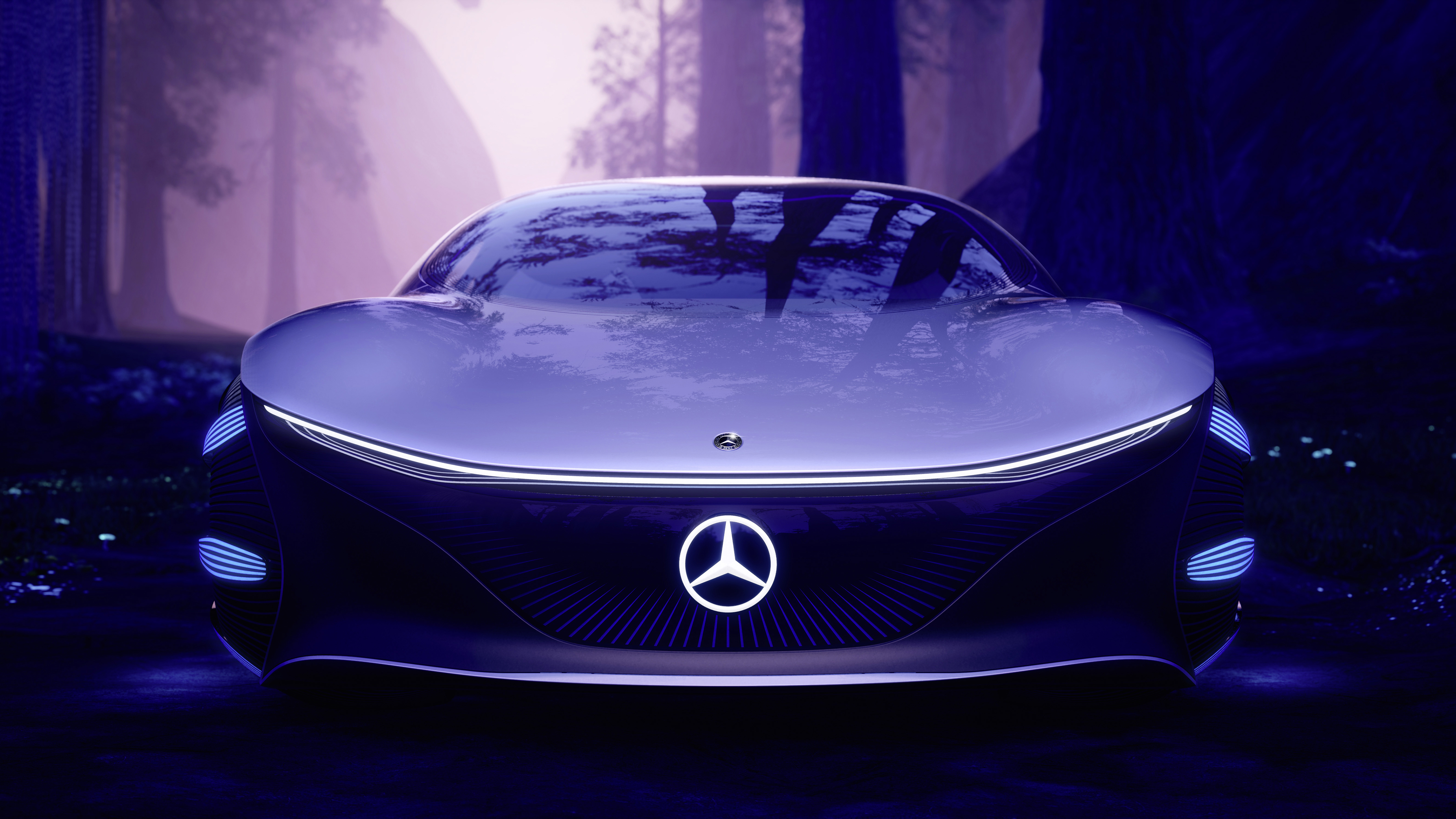 477773 Hintergrundbilder und Mercedes Benz Vision Avtr Bilder auf dem Desktop. Laden Sie  Bildschirmschoner kostenlos auf den PC herunter