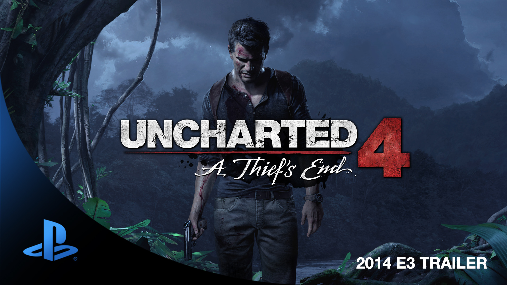 video game, uncharted 4: a thief's end, uncharted