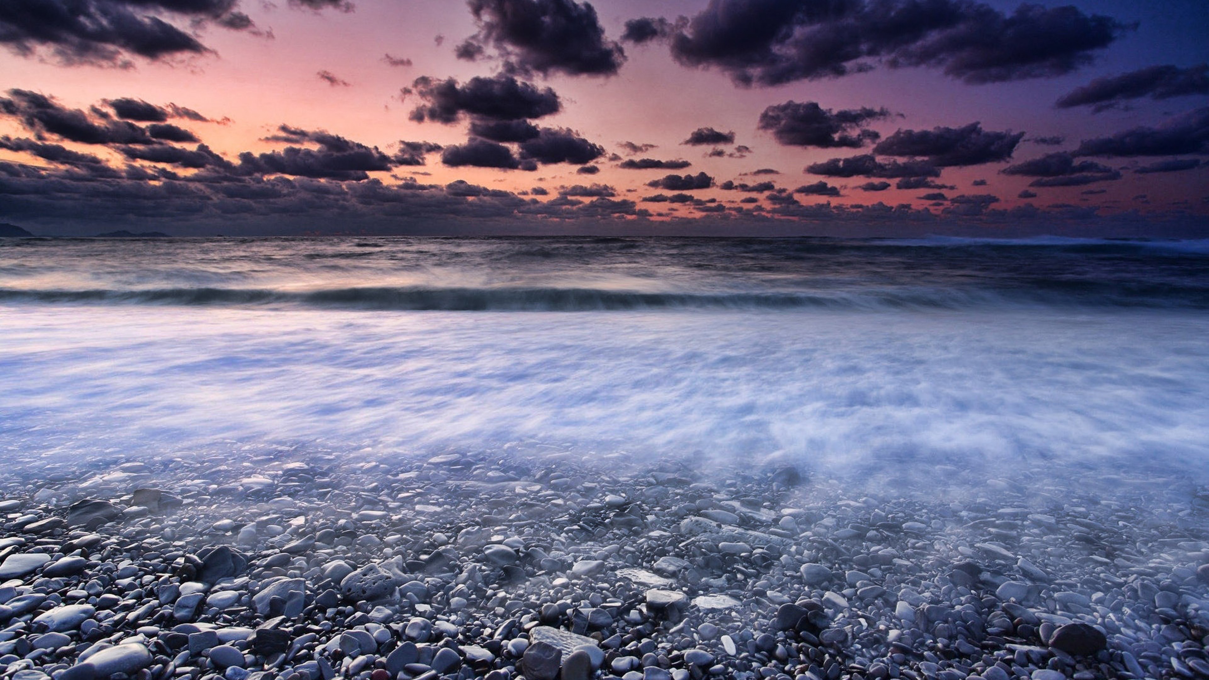 Baixar papel de parede para celular de Oceano, Terra/natureza gratuito.