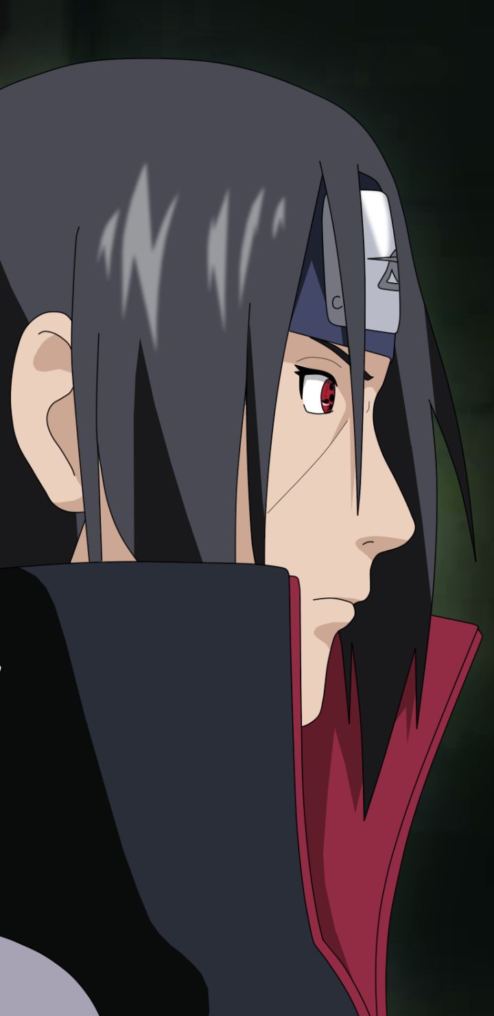 Descarga gratuita de fondo de pantalla para móvil de Naruto, Animado, Sasuke Uchiha.