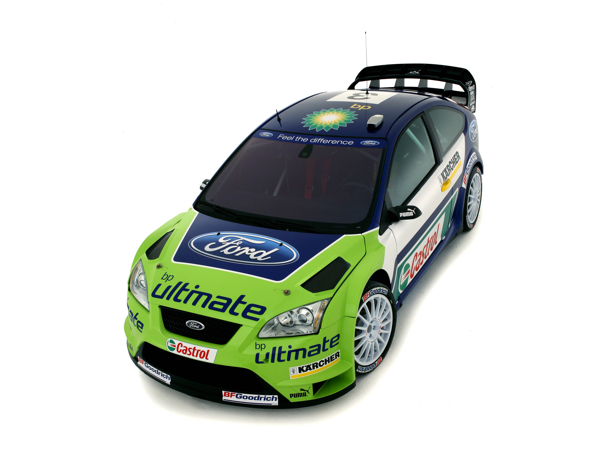 Free download wallpaper Racing, Vehicles, Wrc Racing on your PC desktop